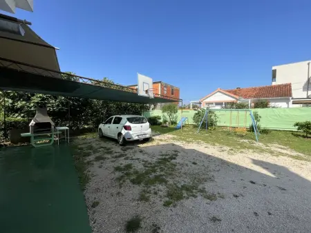 Irma, Maison 12 personnes à Zadar Sukošan - Photo 42