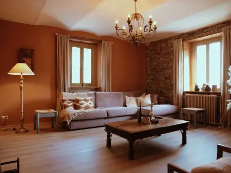 Niosa, Maison 6 personnes à Dego - Photo 2