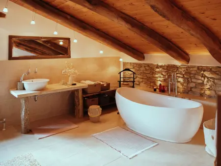 Niosa, Maison 6 personnes à Dego - Photo 4