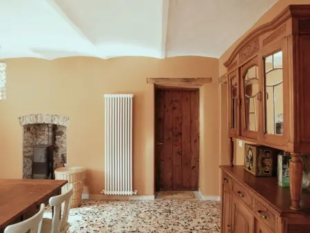 Niosa, Maison 6 personnes à Dego - Photo 13