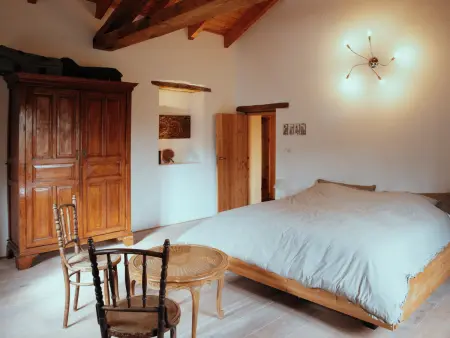 Niosa, Maison 6 personnes à Dego - Photo 22