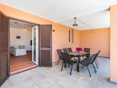 Tuscania, Maison 8 personnes à Cecina - Photo 1