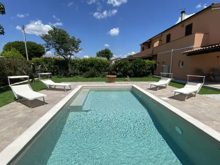 Tuscania, Maison 8 personnes à Cecina - Photo 2