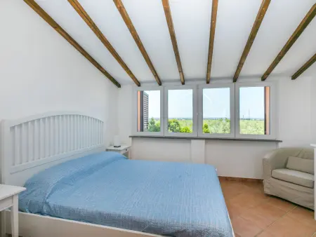 Tuscania, Maison 8 personnes à Cecina - Photo 3