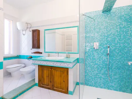 Tuscania, Maison 8 personnes à Cecina - Photo 4