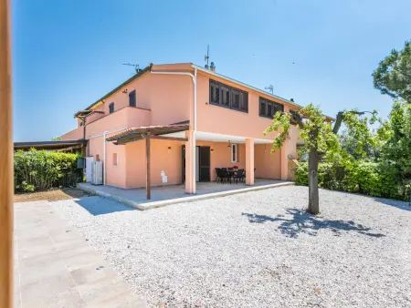 Tuscania, Maison 8 personnes à Cecina - Photo 8