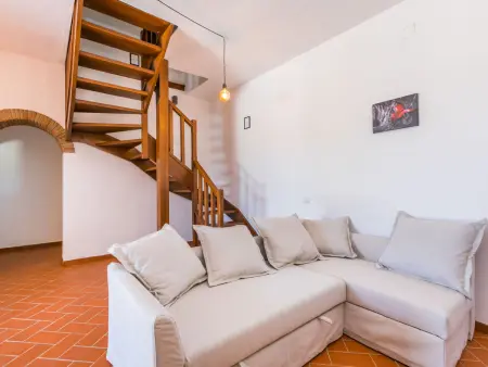 Tuscania, Maison 8 personnes à Cecina - Photo 9