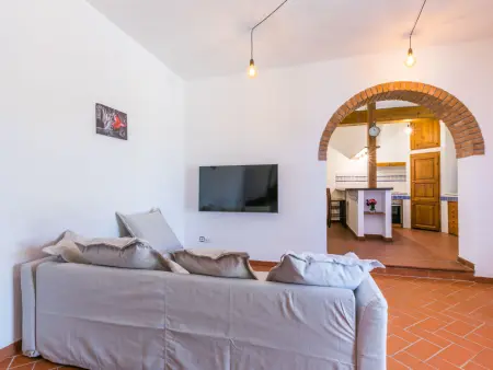 Tuscania, Maison 8 personnes à Cecina - Photo 10