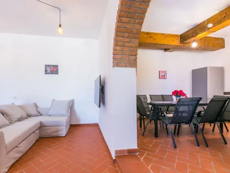 Tuscania, Maison 8 personnes à Cecina - Photo 12