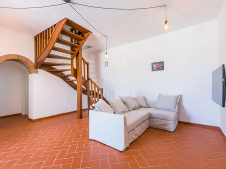 Tuscania, Maison 8 personnes à Cecina - Photo 13