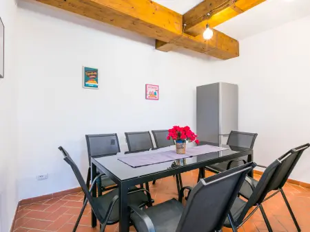 Tuscania, Maison 8 personnes à Cecina - Photo 15