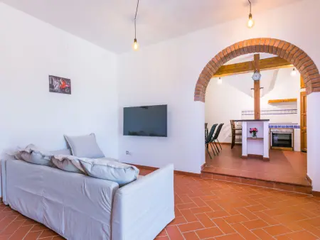 Tuscania, Maison 8 personnes à Cecina - Photo 16