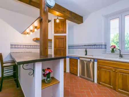 Tuscania, Maison 8 personnes à Cecina - Photo 18