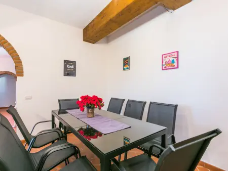 Tuscania, Maison 8 personnes à Cecina - Photo 19