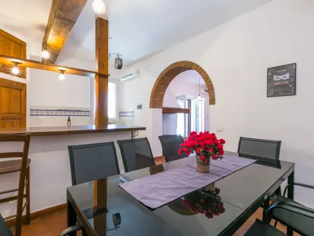Tuscania, Maison 8 personnes à Cecina - Photo 20