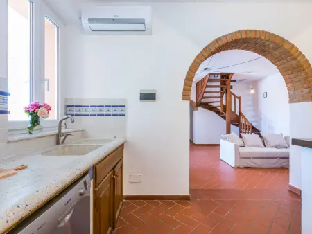 Tuscania, Maison 8 personnes à Cecina - Photo 21