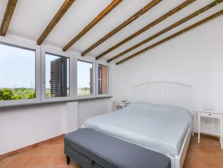Tuscania, Maison 8 personnes à Cecina - Photo 25