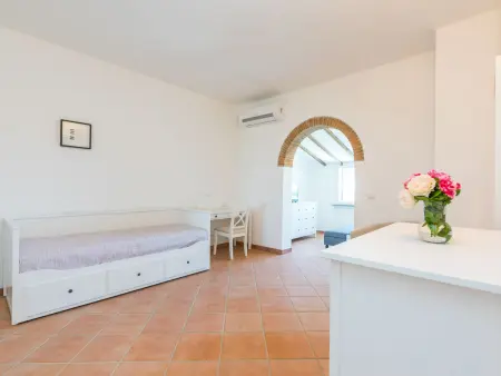 Tuscania, Maison 8 personnes à Cecina - Photo 26