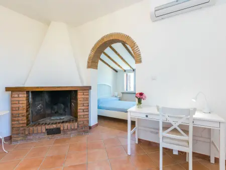 Tuscania, Maison 8 personnes à Cecina - Photo 31