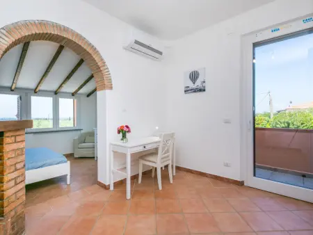 Tuscania, Maison 8 personnes à Cecina - Photo 32