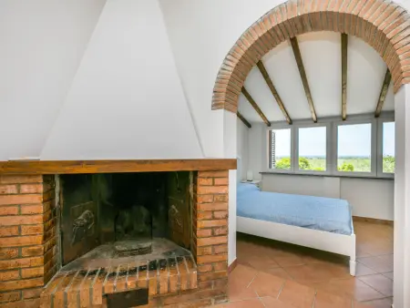 Tuscania, Maison 8 personnes à Cecina - Photo 35