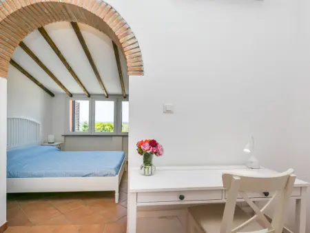 Tuscania, Maison 8 personnes à Cecina - Photo 36
