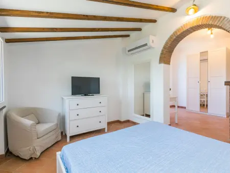 Tuscania, Maison 8 personnes à Cecina - Photo 37