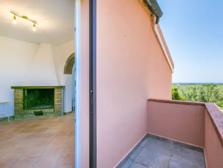 Tuscania, Maison 8 personnes à Cecina - Photo 38