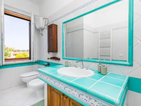 Tuscania, Maison 8 personnes à Cecina - Photo 39