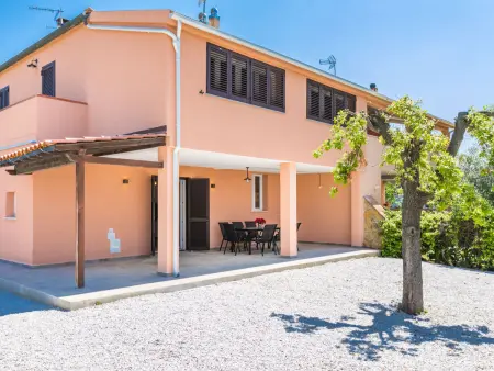 Tuscania, Maison 8 personnes à Cecina - Photo 44