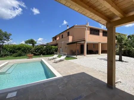 Tuscania, Maison 8 personnes à Cecina - Photo 46