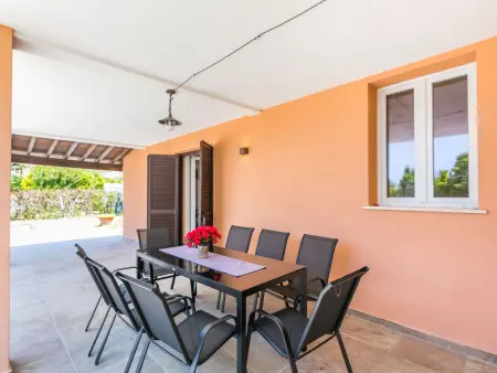 Tuscania, Maison 8 personnes à Cecina - Photo 51