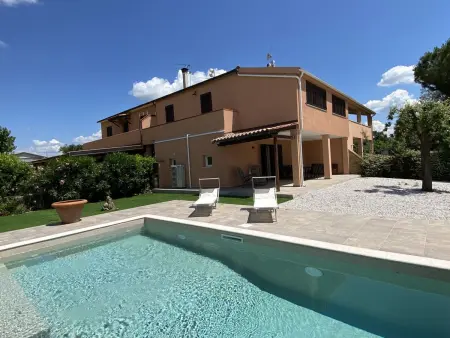 Tuscania, Maison 8 personnes à Cecina - Photo 52