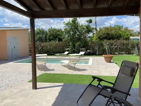 Tuscania, Maison 8 personnes à Cecina - Photo 53