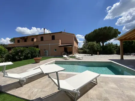 Tuscania, Maison 8 personnes à Cecina - Photo 54
