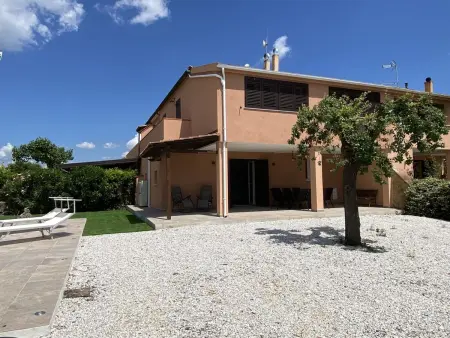 Tuscania, Maison 8 personnes à Cecina - Photo 56