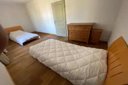 Les Houx, Villa en France avec piscine privée - Photo 2