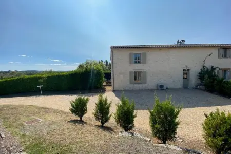 Les Houx, Villa en France avec piscine privée - Photo 6