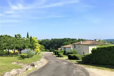 Les Houx, Villa en France avec piscine privée - Photo 7