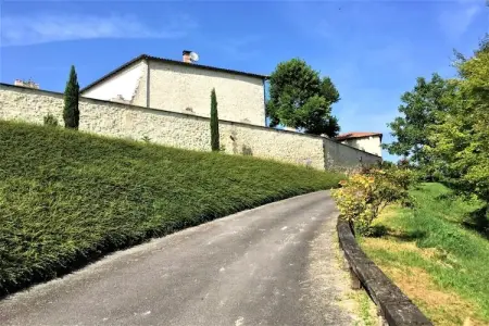Les Houx, Villa en France avec piscine privée - Photo 8