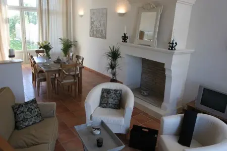 Les Houx, Villa en France avec piscine privée - Photo 14