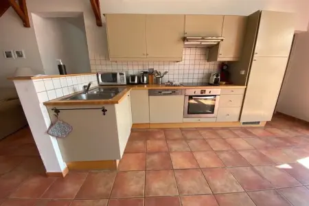 Les Houx, Villa en France avec piscine privée - Photo 16