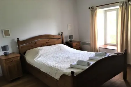 Les Houx, Villa en France avec piscine privée - Photo 20