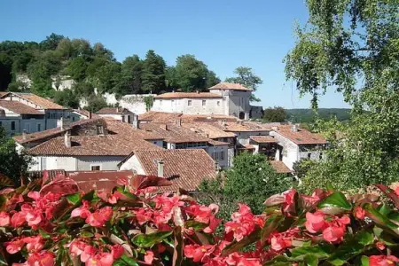Les Houx, Villa en France avec piscine privée - Photo 23