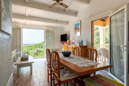 Le Mazet Elly & Julian, Appartement proche de la plage de Saint Tropez - Photo 2