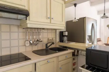 Le Mazet Elly & Julian, Appartement proche de la plage de Saint Tropez - Photo 4