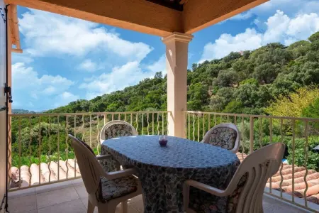 Le Mazet Elly & Julian, Appartement proche de la plage de Saint Tropez - Photo 5