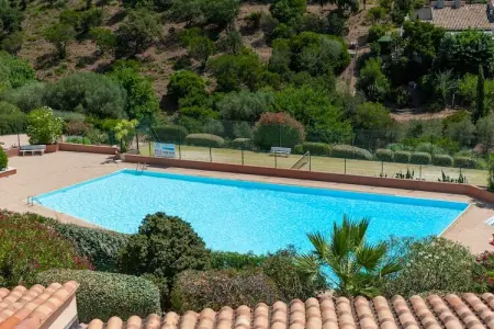 Le Mazet Elly & Julian, Appartement proche de la plage de Saint Tropez - Photo 6