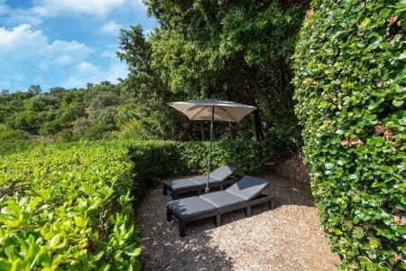 Le Mazet Elly & Julian, Appartement proche de la plage de Saint Tropez - Photo 10