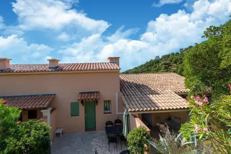 Le Mazet Elly & Julian, Appartement proche de la plage de Saint Tropez - Photo 11